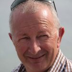 Rudy Smets, Ondervoorzitter
