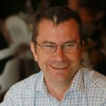 Koen Boels, Penningmeester