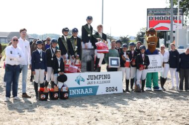 Interclub kampioenschappen